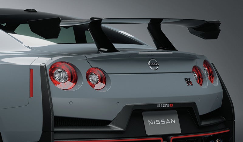 2024 Nissan GT-R Nismo | Don Franklin Glasgow Nissan in Glasgow KY